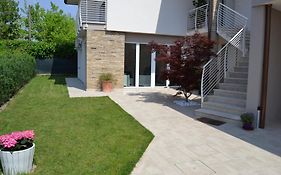 Casa La Rosa